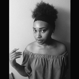 Meet your Posher, Jazzmine